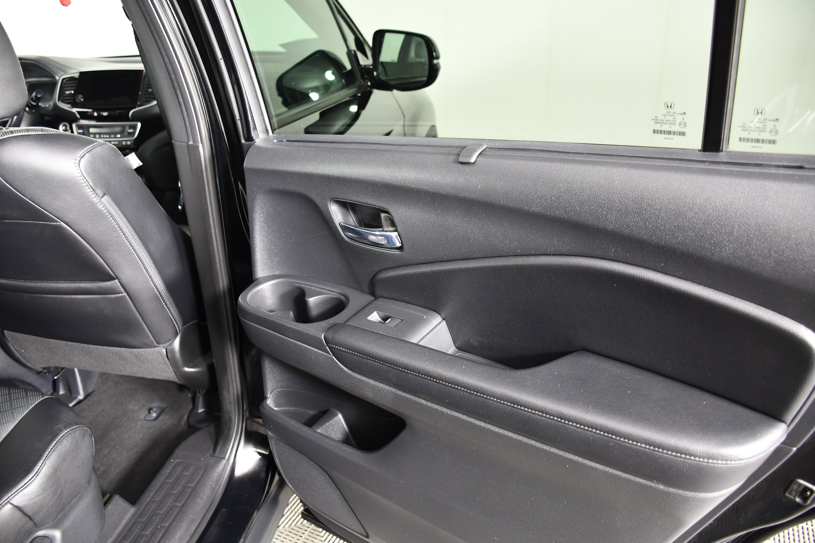 Used 2020 Honda Passport Elite image 45