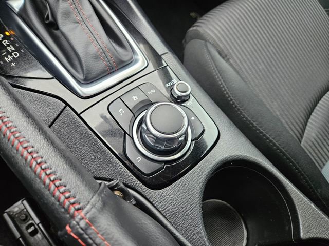 Used 2016 MAZDA MAZDA3 i Touring image 27