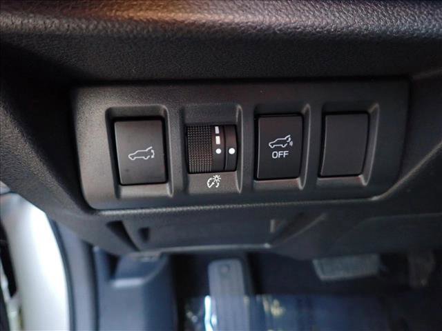 Certified 2024 Subaru Outback Onyx Edition image 18