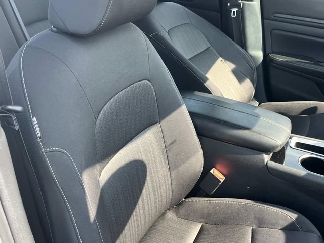 Certified 2024 Nissan Altima 2.5 SV FWD image 22
