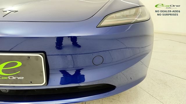 Used 2026 Tesla Model 3 RWD image 25