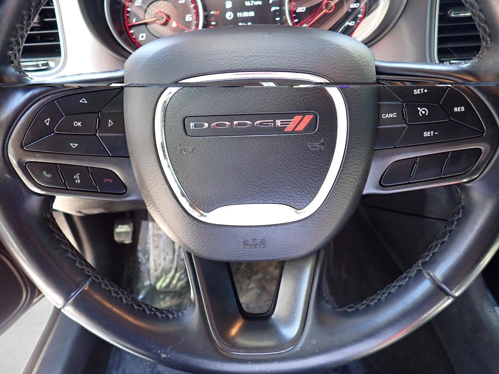Used 2023 Dodge Charger SXT RWD image 16