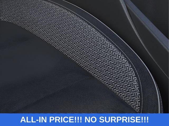 New 2026 Chevrolet TrailBlazer LT FWD image 21