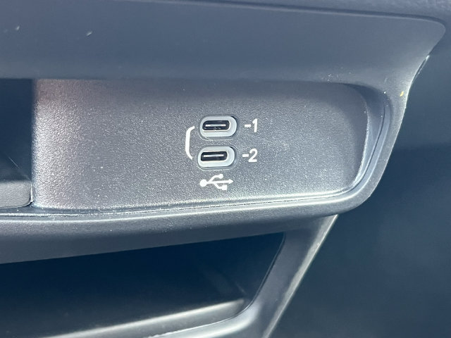 New 2027 Chrysler Pacifica Select FWD image 24