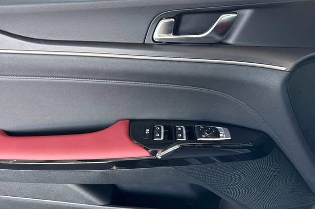 New 2026 Kia K5 GT-Line image 12