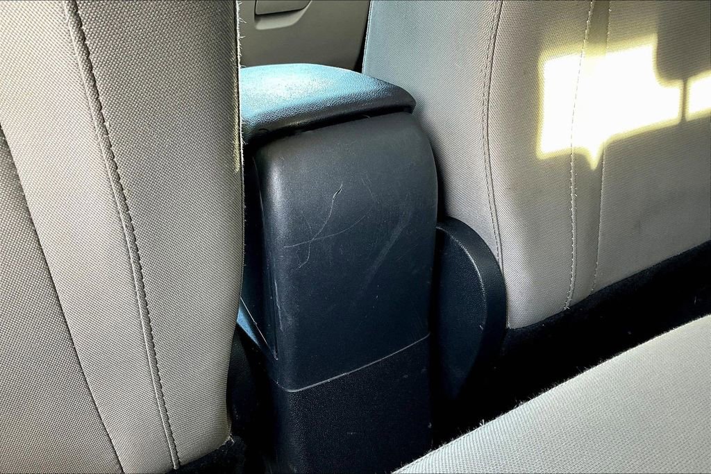 Used 2022 Ford EcoSport S image 11