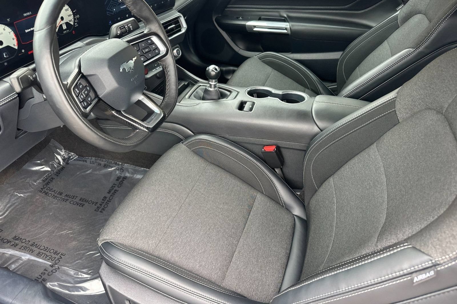 Used 2024 Ford Mustang GT Premium RWD image 10