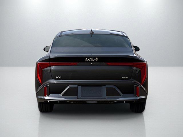 New 2026 Kia K4 GT-Line FWD image 5