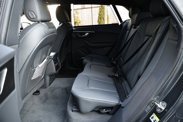 New 2026 Audi Q8 Premium Plus image 26