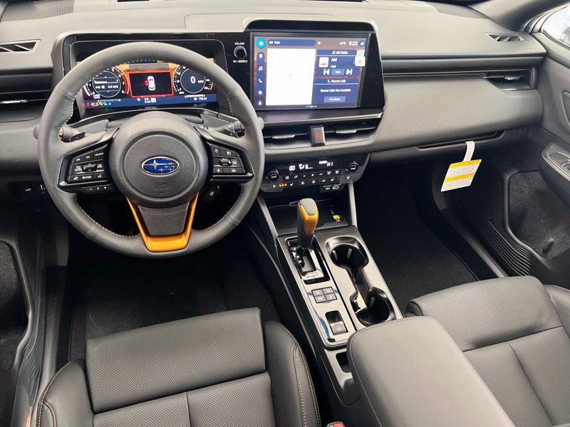 New 2026 Subaru Outback Wilderness AWD/4WD image 35