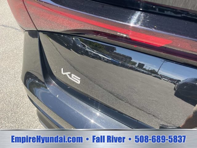 Used 2026 Kia K5 GT-Line w/ GT-Line Red Interior Package AWD/4WD image 6