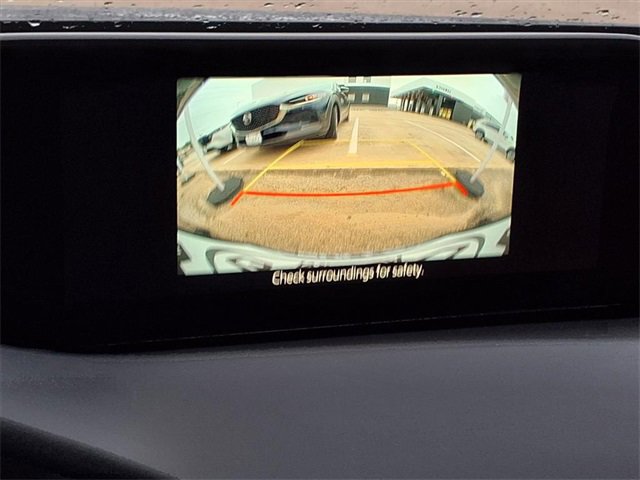 New 2026 MAZDA MAZDA3 2.5 S Sedan w/ Preferred Pkg image 8