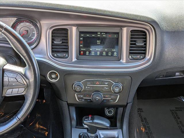 Used 2021 Dodge Charger SXT w/ Blacktop Package image 12