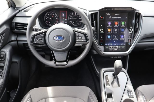 New 2026 Subaru Crosstrek 2.0i Premium AWD/4WD image 6