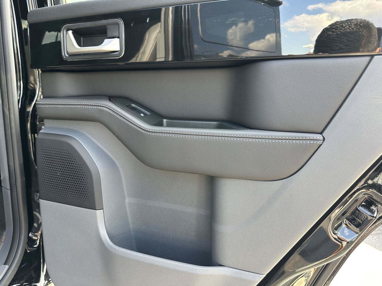 New 2026 INEOS Grenadier Station Wagon AWD/4WD image 16