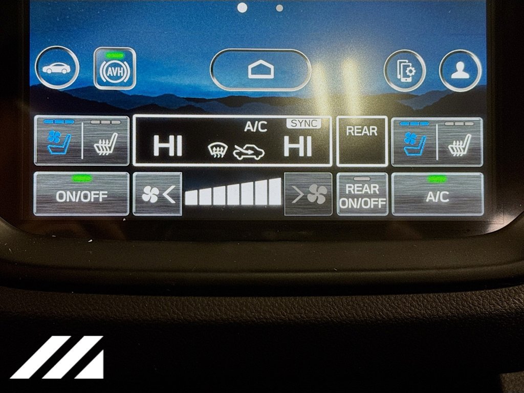 Used 2026 Subaru Ascent Bronze Edition AWD/4WD image 18