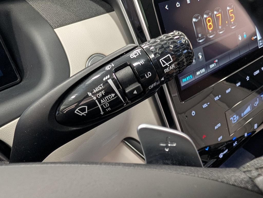 Used 2022 Hyundai Tucson Limited AWD/4WD image 23