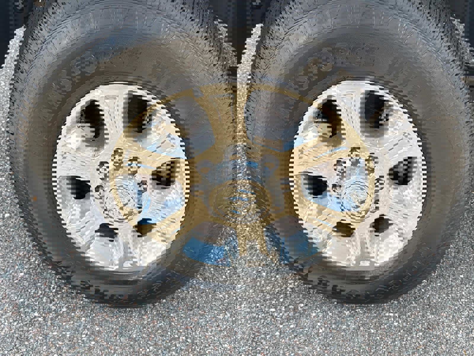 Used 2024 RAM 2500 Big Horn image 10