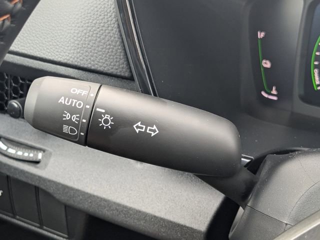 New 2026 Honda CR-V Sport-L image 27