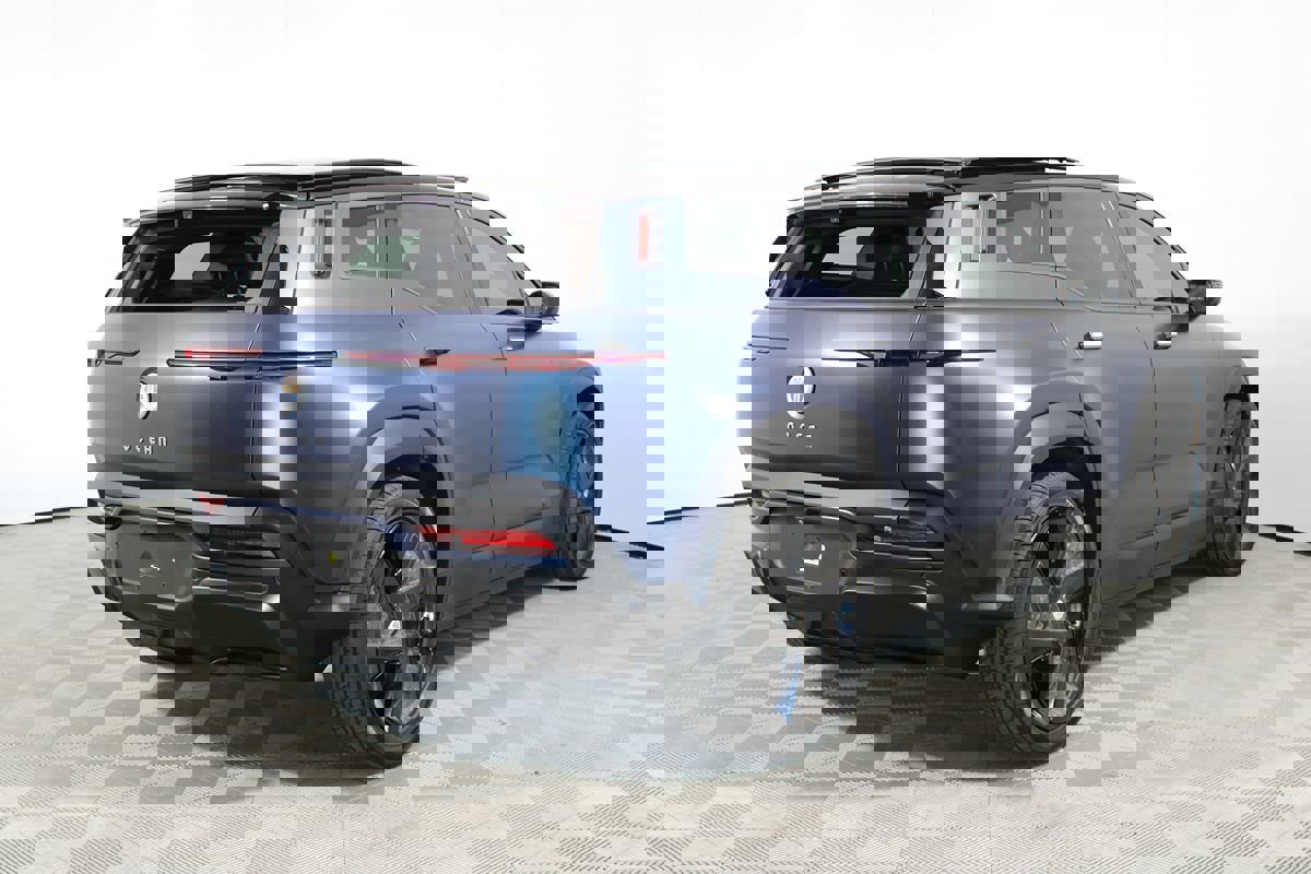 Used 2023 Fisker Ocean Extreme image 47