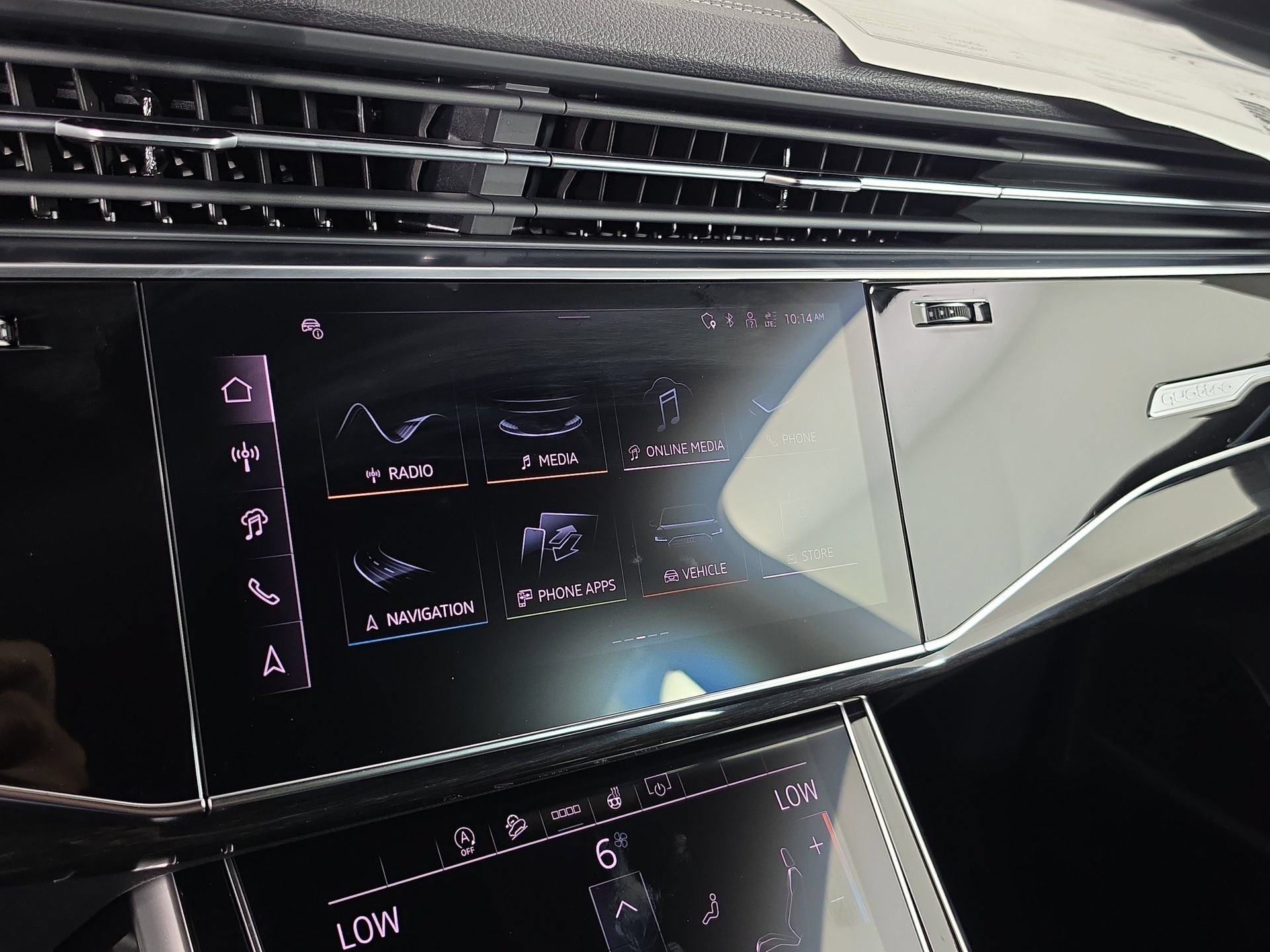 New 2026 Audi Q7 2.0T Premium AWD/4WD image 28