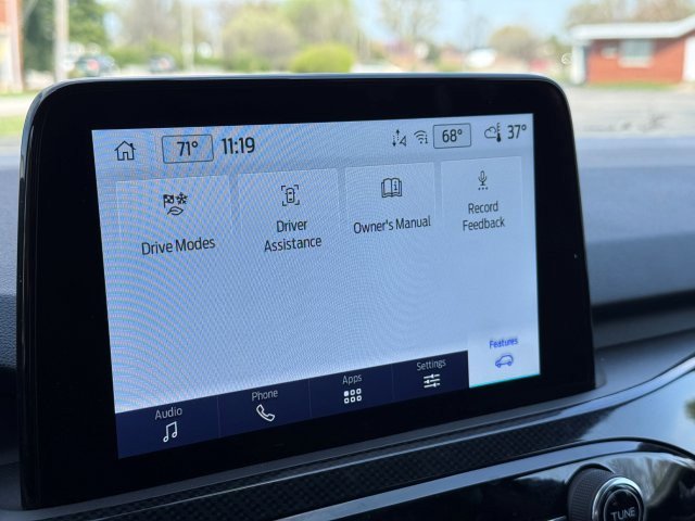 Used 2023 Ford Escape ST-Line image 27