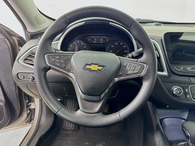 Used 2024 Chevrolet Malibu RS image 12