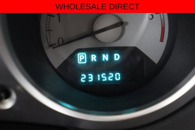 Used 2007 Chrysler Sebring Touring w/ Convenience Group I FWD image 15