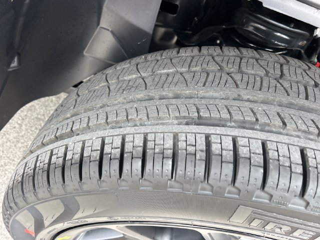 New 2026 RAM 1500 Laramie w/ Night Edition AWD/4WD image 48