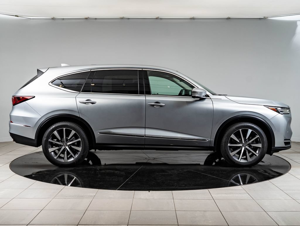 New 2026 Acura MDX SH-AWD w/ Technology Package image 11