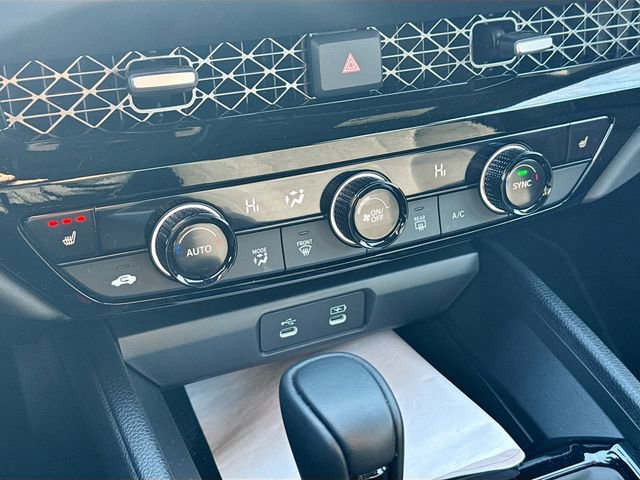 Used 2025 Honda Accord Sport image 16