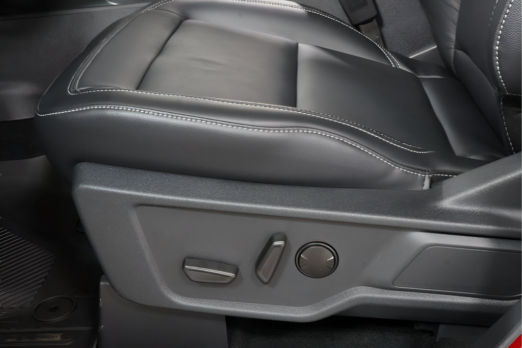 New 2026 Ford Bronco Outer Banks AWD/4WD image 21
