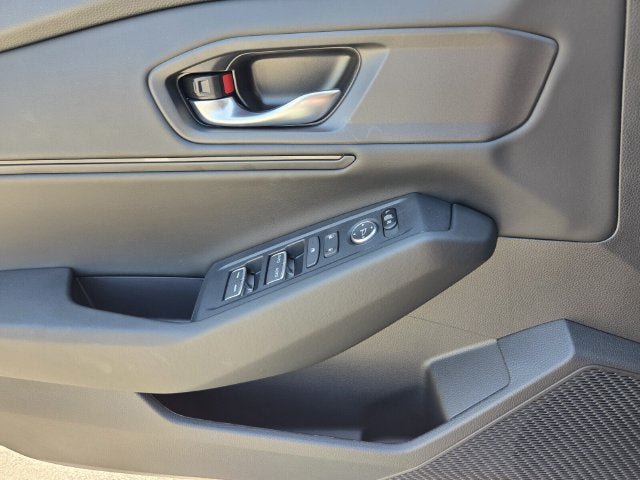 New 2026 Honda Accord SE image 16