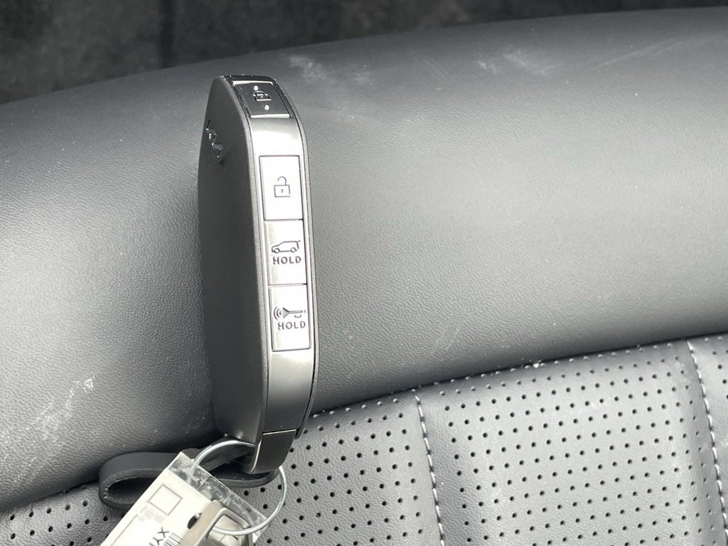 New 2027 Kia Telluride EX X-Line image 43