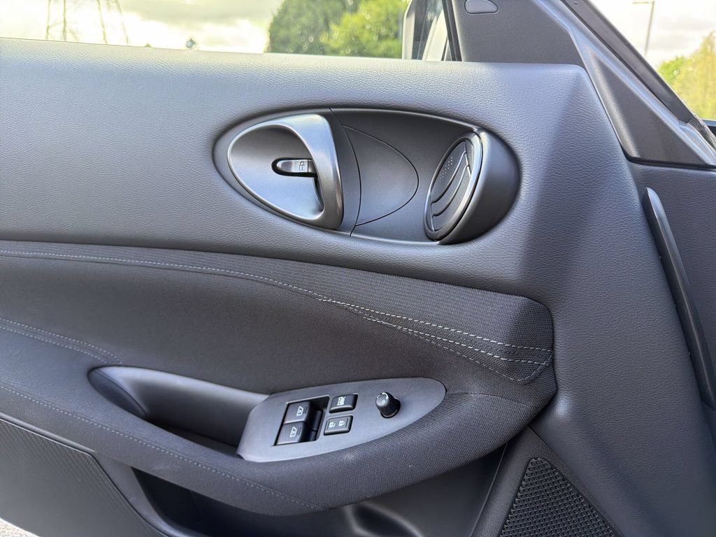 New 2026 Nissan Z Performance w/ Floor Mat Package RWD image 19