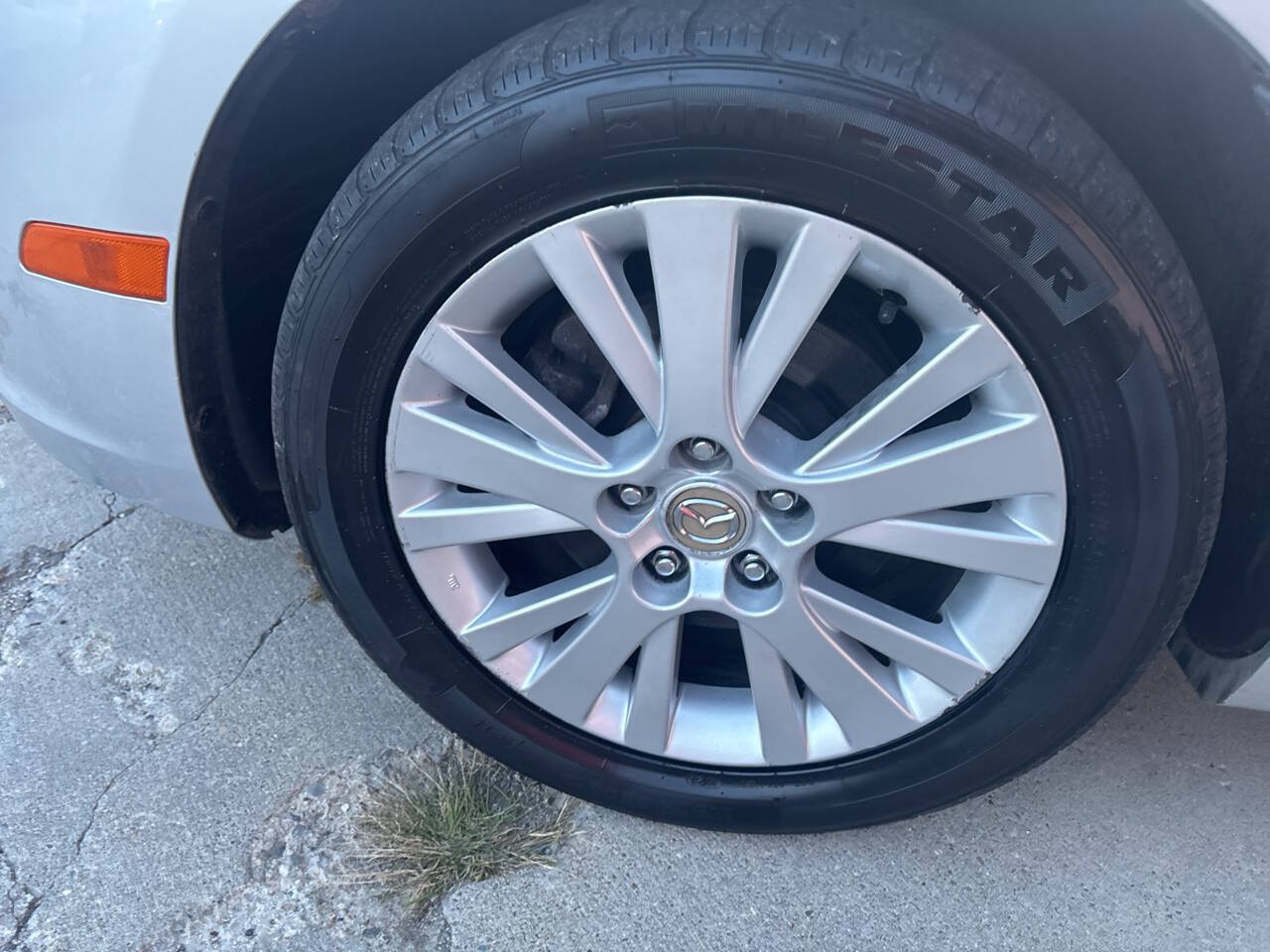 Used 2010 MAZDA MAZDA6 i Touring Plus FWD image 12