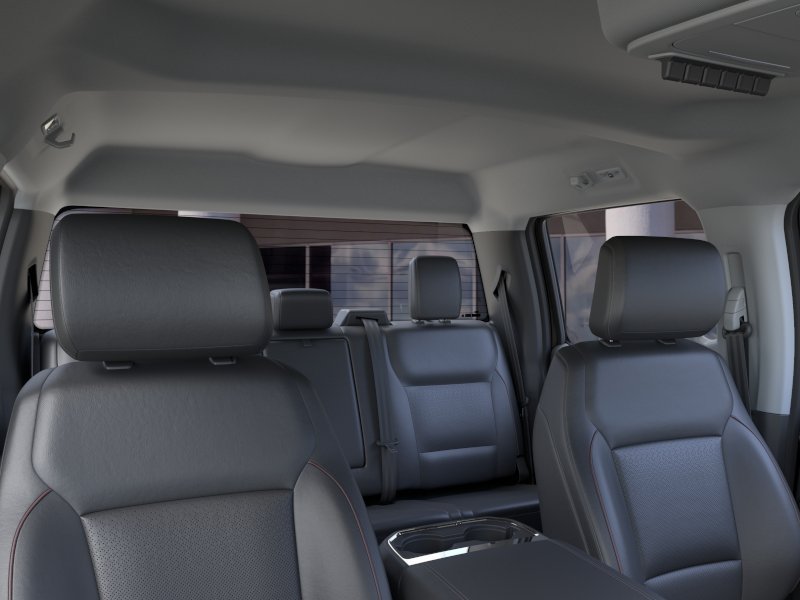 New 2026 Ford F350 Lariat AWD/4WD image 22