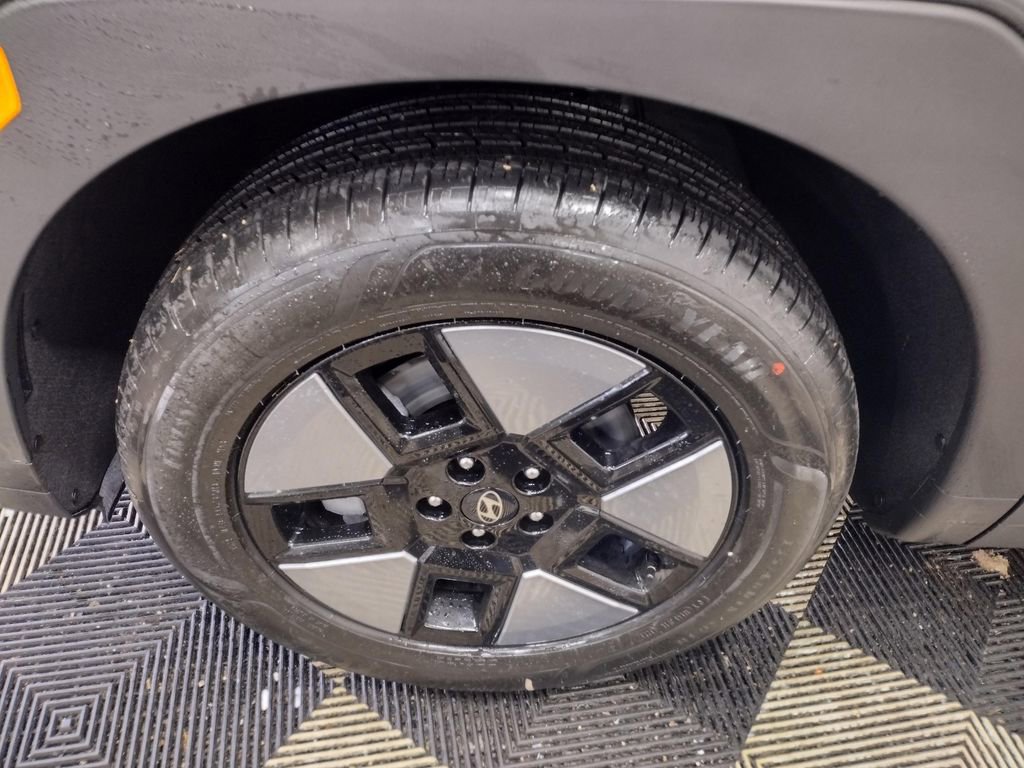 New 2026 Hyundai Santa Fe SE AWD/4WD image 5