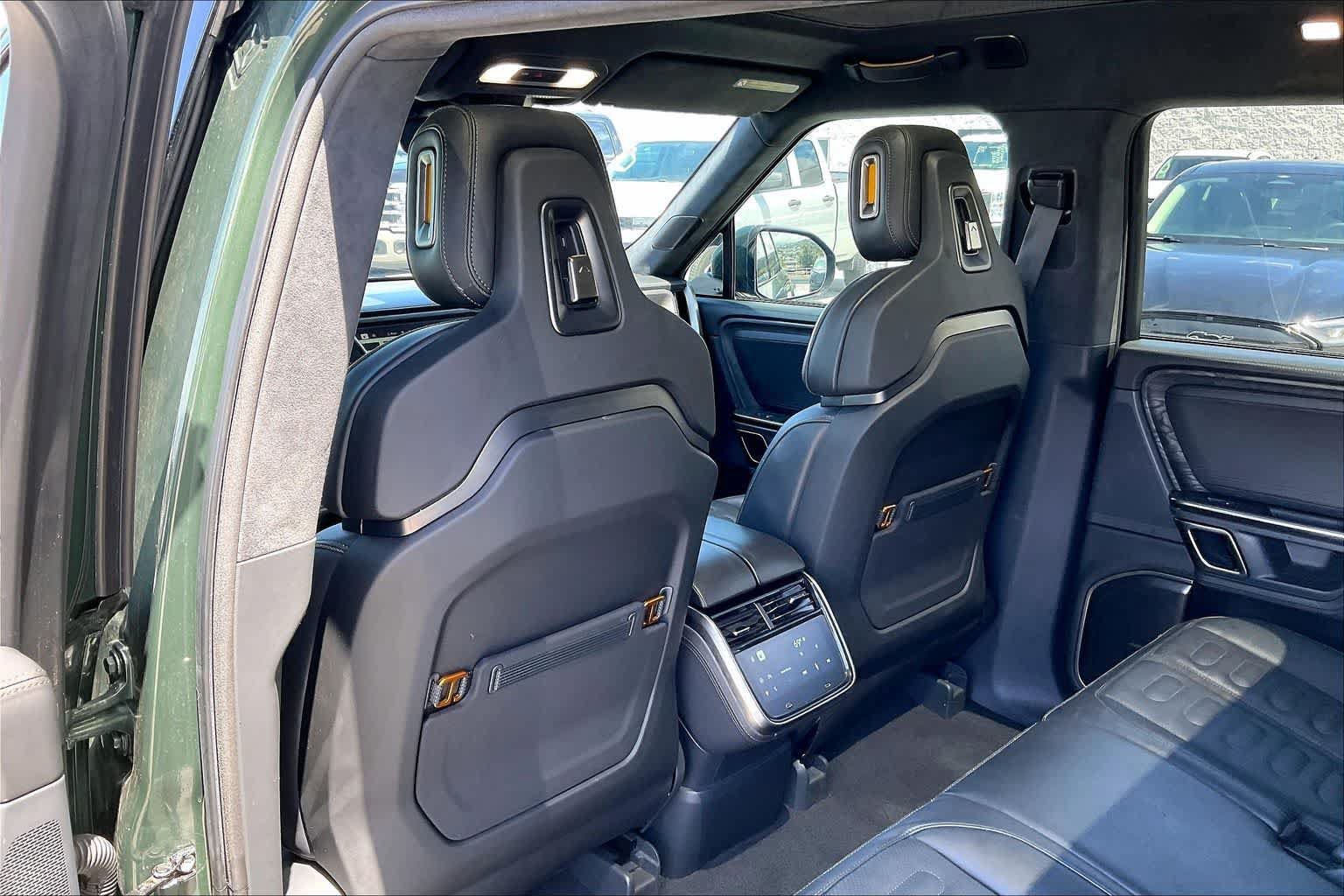 Used 2023 Rivian R1S Launch Edition AWD/4WD image 12