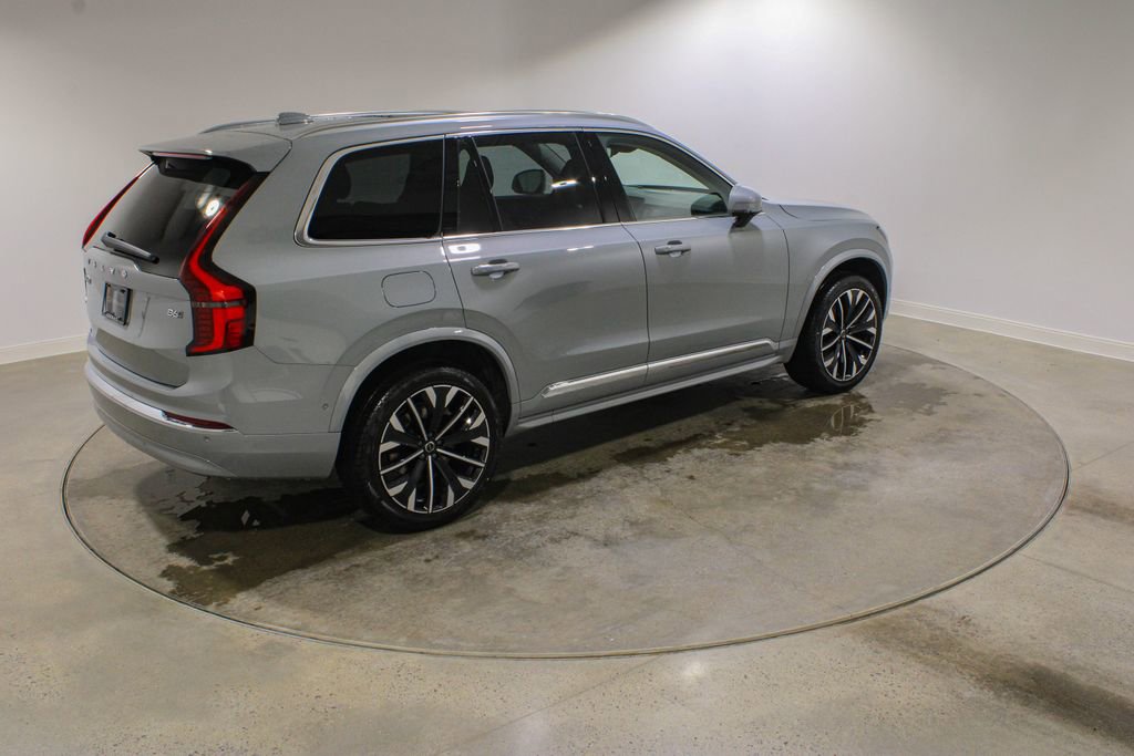 New 2026 Volvo XC90 B6 Ultra w/ Protection Package AWD/4WD image 5