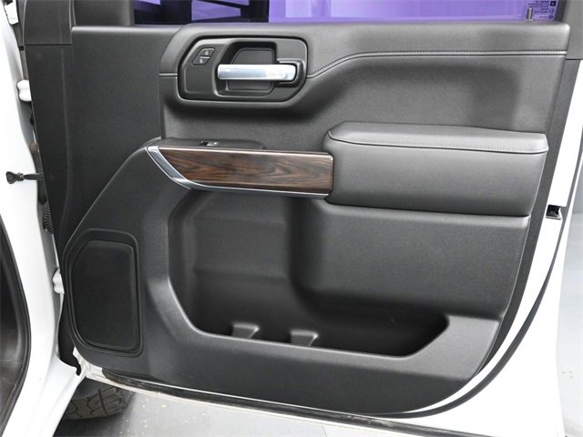 Used 2021 GMC Sierra 2500 SLT image 19