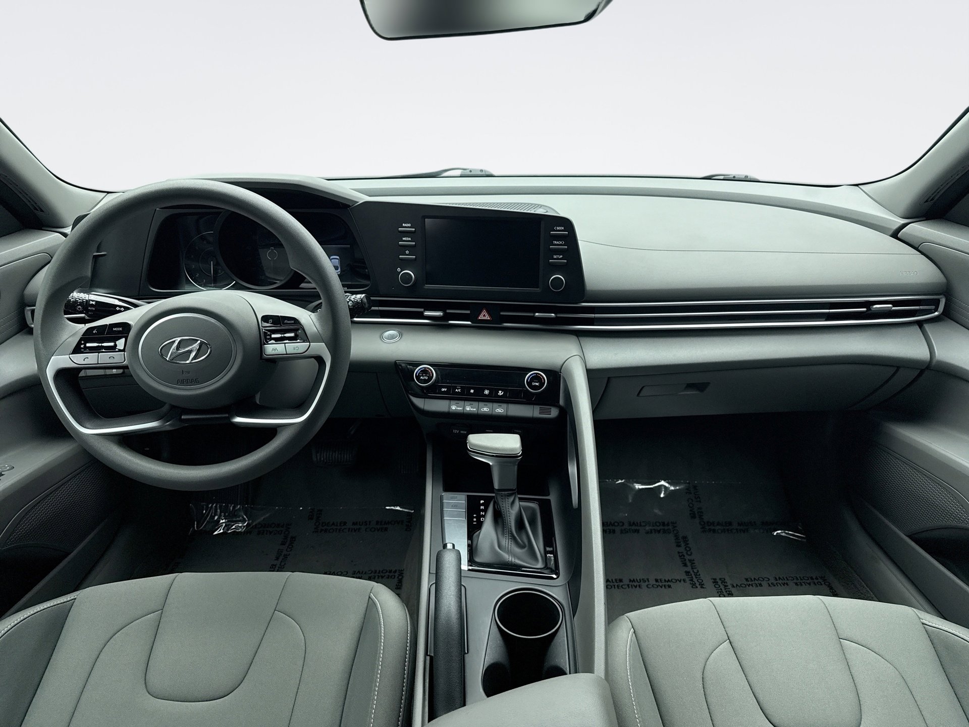 Used 2023 Hyundai Elantra SEL FWD image 14