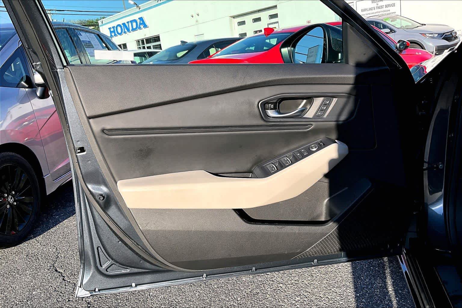 Used 2025 Honda Accord EX-L image 22