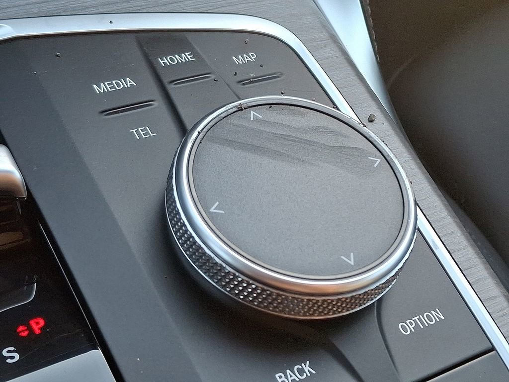 Used 2025 BMW 430i xDrive 430i xDrive w/ M Sport Package image 24