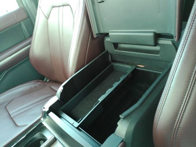 Used 2024 Ford Expedition Max Limited image 54