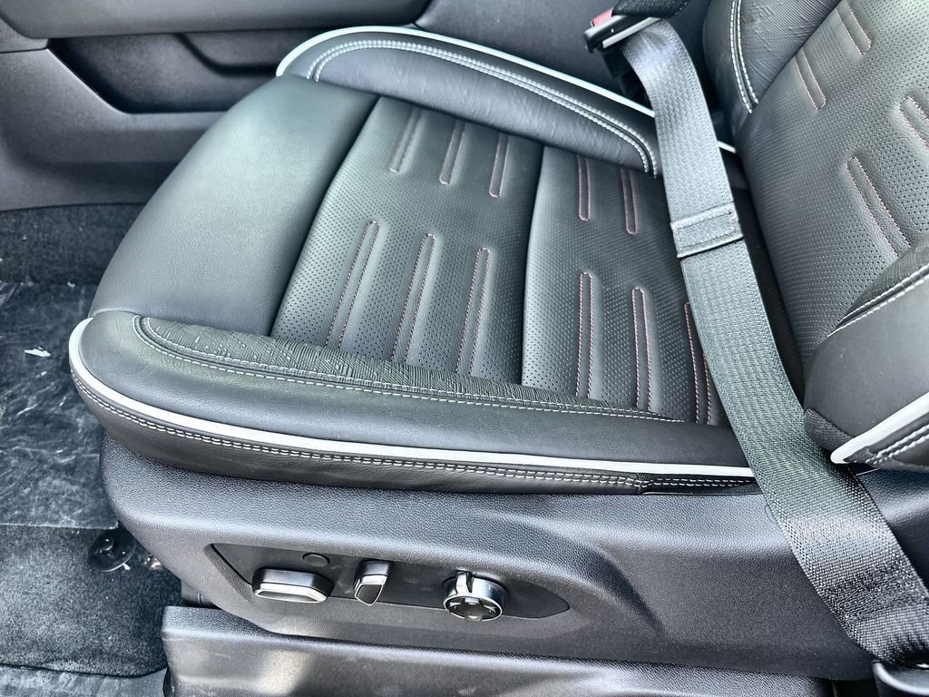 New 2026 GMC Sierra 1500 AT4X image 25