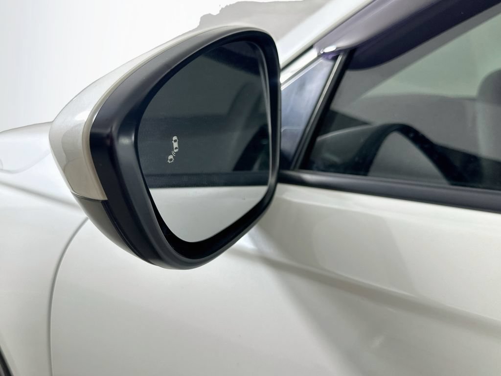 Used 2024 Honda Accord EX image 33