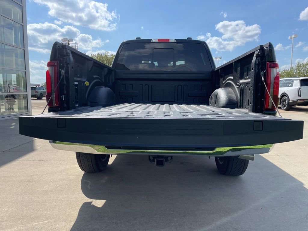 Used 2024 Ford F150 Lariat w/ Equipment Group 502A High AWD/4WD image 15