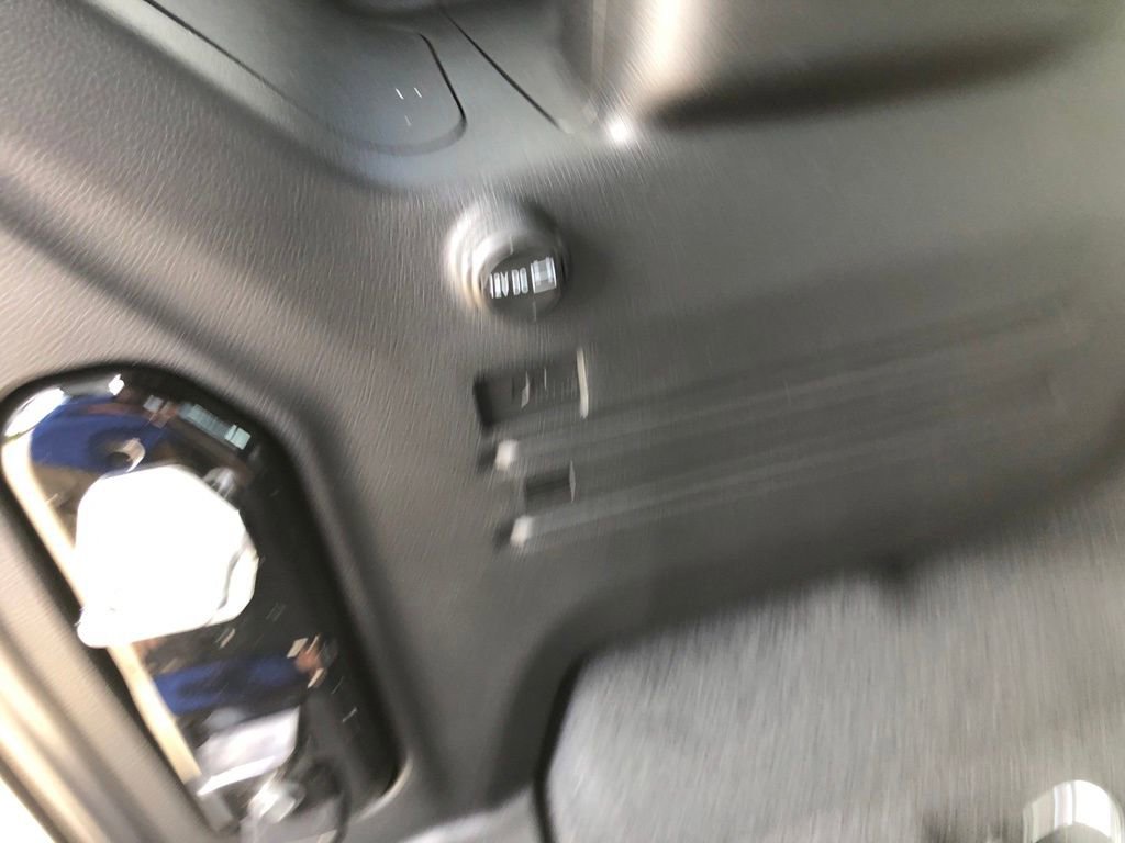 New 2025 Jeep Wrangler Sahara w/ Safety Group image 44