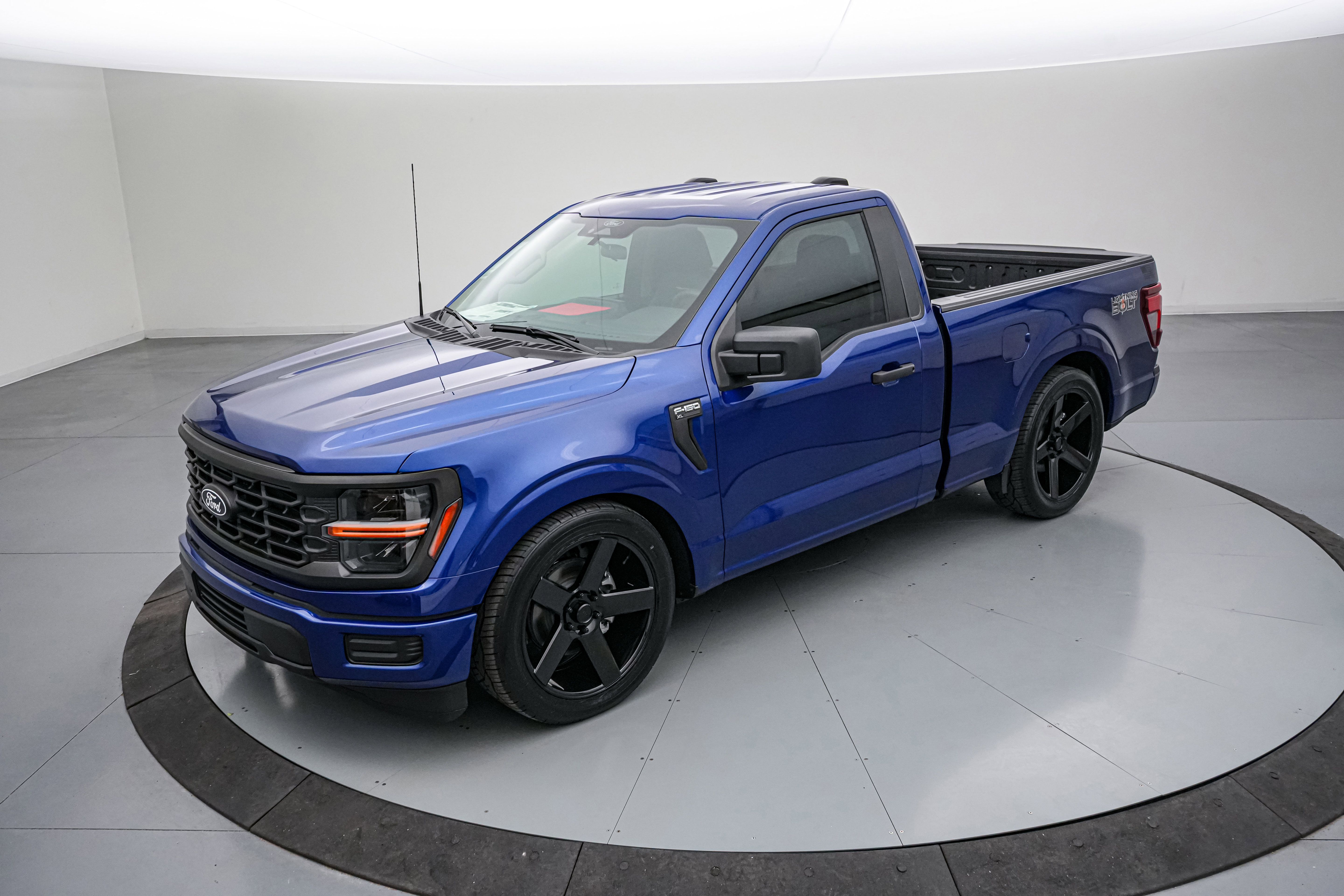 New 2026 Ford F150 XL image 10